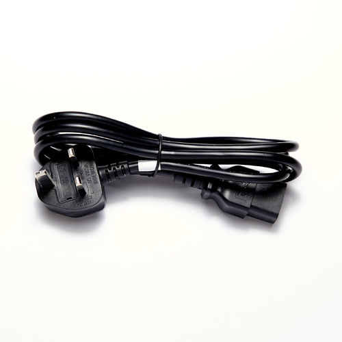 aIR Power Cord for PP210 / PP230 UK