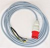 aIR Connection Cable for feeding power supplies IEC 16A
