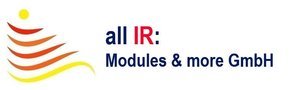 all IR: Modules & More GmbH - Your Partner for thermal processes